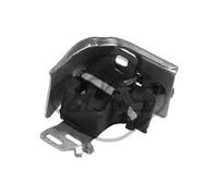 Supporto in gomma scarico 05465 Metalcaucho per RENAULT MEGANE II SCÉNIC II