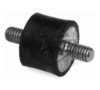 Supporto in gomma scarico 05804 Metalcaucho per BMW 3 5 5 Touring 3 Coupé 7