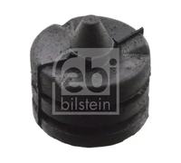 Supporto in gomma scarico 15705 FEBI BILSTEIN per MERCEDES-BENZ 190 HECKFLOSSE