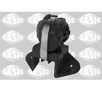 Supporto in gomma scarico 2950007 SASIC per PEUGEOT CITROËN