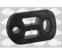 Supporto in gomma scarico 2950022 SASIC per PEUGEOT CITROËN