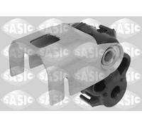 Supporto in gomma scarico 2954011 SASIC per RENAULT CLIO III Furgone/hatchback