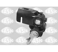 Supporto in gomma scarico 4001599 SASIC per RENAULT CLIO III Furgone/hatchback