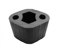 Supporto in gomma scarico 70200 3RG per VW CITROËN PEUGEOT