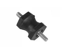 Supporto in gomma scarico anteriore 4001499 SASIC per RENAULT 4 5 6
