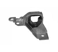 Sasic Supporto in gomma scarico anteriore 4001569 Tampone paracolpo Silenziatore
