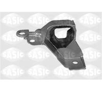 Sasic Supporto in gomma scarico anteriore 4001569 Tampone paracolpo Silenziatore