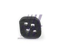 Supporto in gomma scarico Gomma FT84591 FAST per IVECO DAILY III Furgone