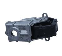 Supporto in gomma scarico Gomma/Metallo 72-4962 MAXGEAR per AUDI A7 Sportback A5