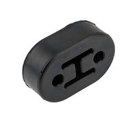 Supporto in gomma scarico O-NEXB-011 NTY per NISSAN SUZUKI RENAULT