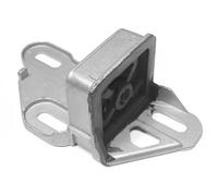 Supporto in gomma scarico posteriore 04125 Metalcaucho per RENAULT KANGOO