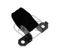 Supporto in gomma scarico posteriore 04917 Metalcaucho per AUDI SKODA SEAT VW