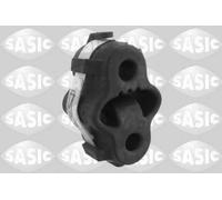 Supporto in gomma scarico posteriore 2954007 SASIC per DACIA RENAULT OPEL