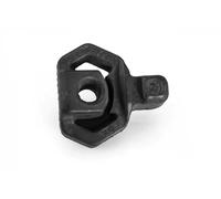 Supporto in gomma scarico posteriore 4001449 SASIC per RENAULT 19 I 19 II
