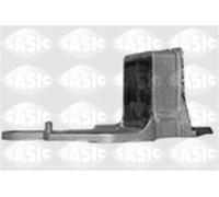 Supporto in gomma scarico posteriore 4001570 SASIC per RENAULT CLIO II THALIA I