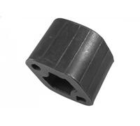 Paraurti, silenziatore SASIC 7551301