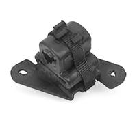 SASIC 7551J51 Tampone paracolpo, Silenziatore
