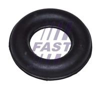 Supporto in gomma scarico Silenziatore anteriore Gomma FT84504 FAST per AUDI VW