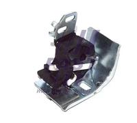 Supporto in gomma scarico Silenziatore anteriore Gomma/Metallo FT84557 FAST