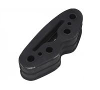 Supporto in gomma scarico Silenziatore posteriore Gomma FT84507 FAST per FIAT