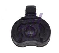 Supporto in gomma scarico Silenziatore posteriore Gomma FT84554 FAST per RENAULT