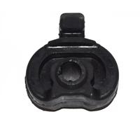 Supporto in gomma scarico Silenziatore posteriore Gomma FT84554 FAST per RENAULT