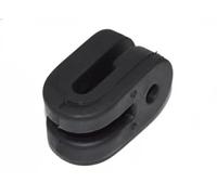 Supporto in gomma scarico Silenziatore posteriore Gomma FT84556 FAST per RENAULT