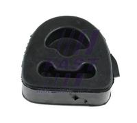 Supporto in gomma scarico Silenziatore posteriore Gomma FT84567 FAST per VW