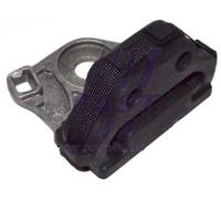 Supporto in gomma scarico Silenziatore posteriore Gomma/Metallo FT84526 FAST