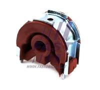 Supporto in gomma scarico Silenziatore posteriore Gomma/Metallo FT84563 FAST