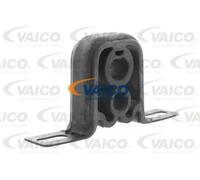 Supporto in gomma scarico V10-1010 VAICO per AUDI 80 B2 Tre volumi 90 B3 90 B2