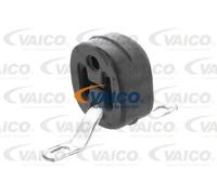 Supporto in gomma scarico V10-1011 VAICO per AUDI VW SKODA
