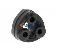 Supporto in gomma scarico V40-1013 VAICO per OPEL VW TOYOTA
