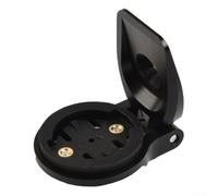 Supporto in lega di alluminio per dispositivi Garmin Edge Syncros Fraser IC SL Syncros Hixon IC SL Bike Computer Stem Top Cap