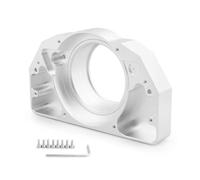 Supporto In Lega Di Alluminio Per Volante Con Cuscinetto, Modifica Per Logitech G25 G27 G29 G920 G923 Sim Racing Upgrade