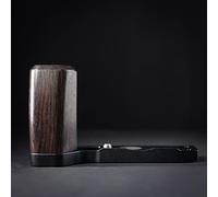 Supporto in legno a L per impugnatura per Ricoh GR3 GR3X GRIII GRIIIX piastra di base in lega di alluminio