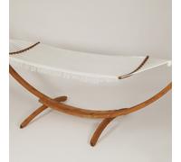 Supporto in Legno Lamellare F12 con Amaca A3003 La Rete