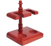 Supporto in legno per pipe - FT03362