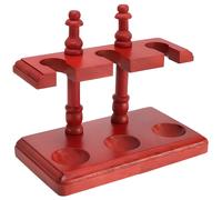 Supporto in legno per pipe - FT03363