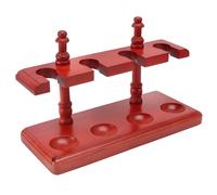 Supporto in legno per pipe - FT03364