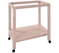 SUPPORTO IN LEGNO "SUMET 63" PER GABBIE PER UCCELLI - FERPLAST