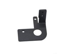 Supporto in metallo per Bl Touch Sensor Auto Leveling Rack per Ender 3 e per Cr-10 Accessori Stampanti 3D Nero 38x20mm Leggero 6g Montaggio Robusto