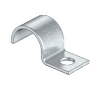 Supporto in metallo per cavi 12mm 1015 12G 1009109/100pz KTS