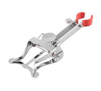 Supporto In Metallo Per Tromba Con Pad In Gomma Accessori Per Leggio Musicale