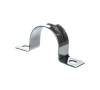 Supporto in metallo per tubi e cavi 28mm 605 28G 1018280