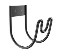 Supporto In Metallo per Tubo da Giardino - Supporto per Tubo 'Acqua A Paret9910