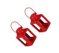 Supporto in miniatura in ferro dettagliato per 1/12 accessori per la casa delle bambole Stili europei classici candeliere figurine miniatura candeliere ornamento