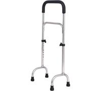 Supporto in piedi regolabile di sicurezza per anziani - bastone anticaduta per divano e WC