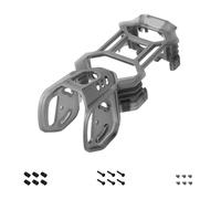 Supporto in plastica ABS facile da installare per proteggere i moduli trasferimento delle informazioni livello durante l ' uso Accessorio UAV aerodinamico