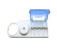 Supporto In Plastica For Testina Portatile, Compatibile Con Supporto For Spazzolino Elettrico Oral-B D12 D18 D29 D34 Pro 1000 600 690 700 D20 D17